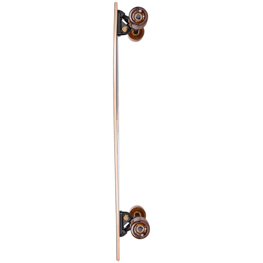 Evo Arbor Performance Julien Jaca Fish Longboard Complete