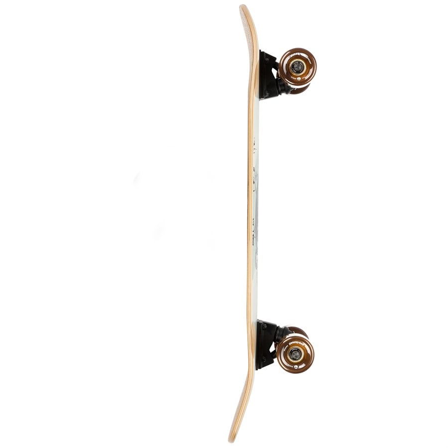 Evo Arbor Pilsner Bamboo Cruiser Skateboard Complete