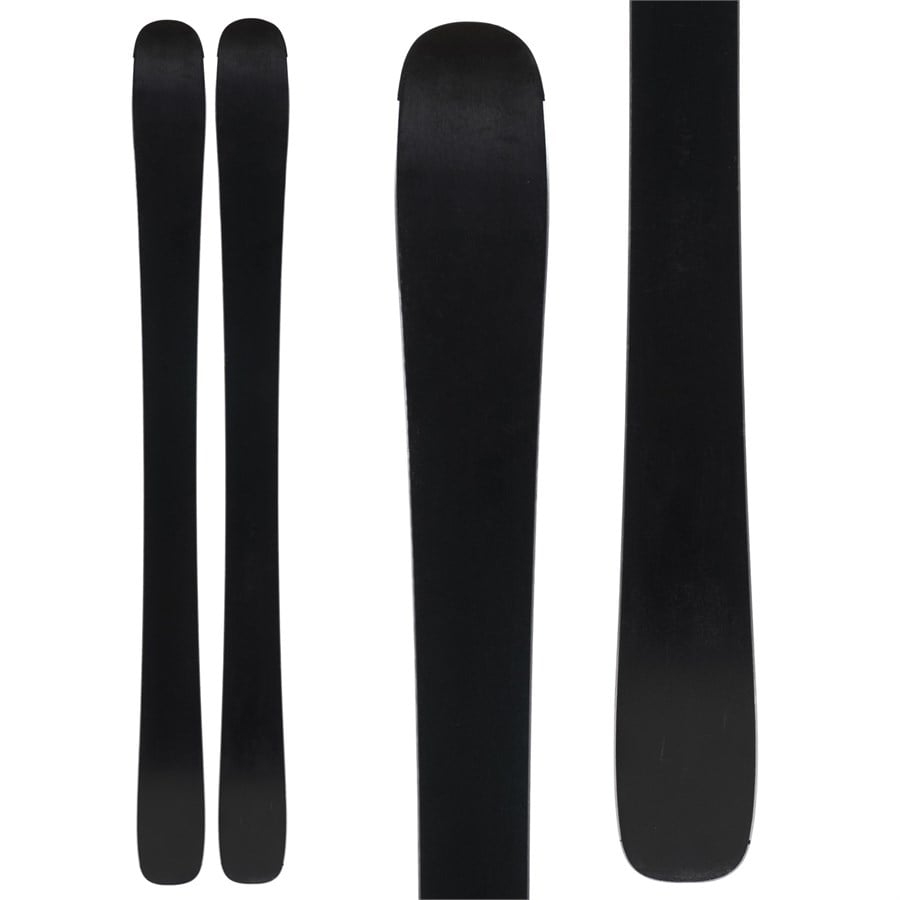 Evo Armada Tantrum 84 Freestyle Skis + L6 Bindings - Kids' 2026