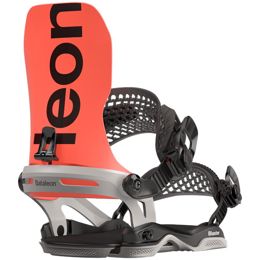 evo Bataleon Blaster Asymwrap Snowboard Bindings 2024