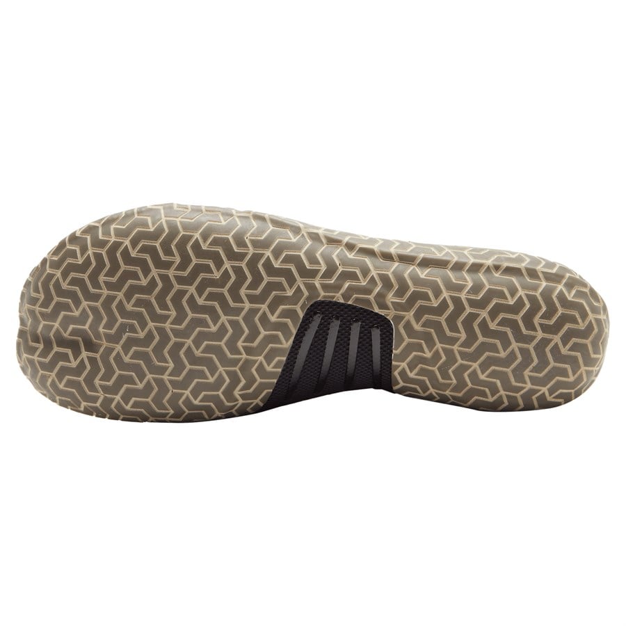 Evo Billabong 5mm Furnace Hidden Split Toe Wetsuit Boots