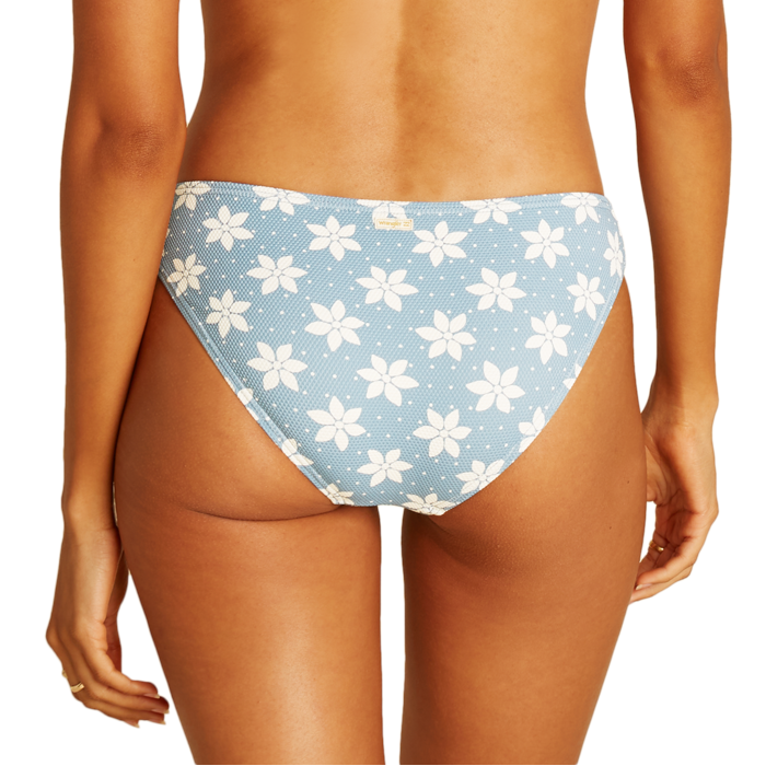 Evo Billabong Sweet Country Lowrider Bikini Bottom - Women's