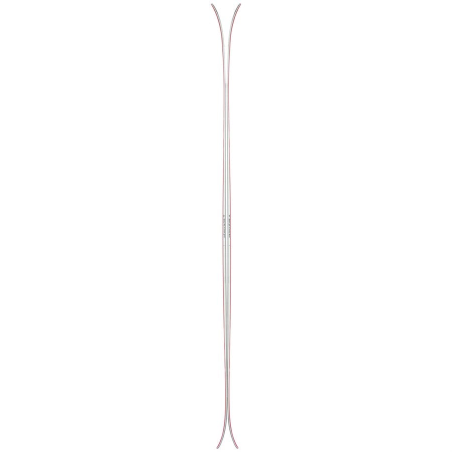 Evo Black Crows Camox Birdie Jr Skis - Blem - Kids' 2025