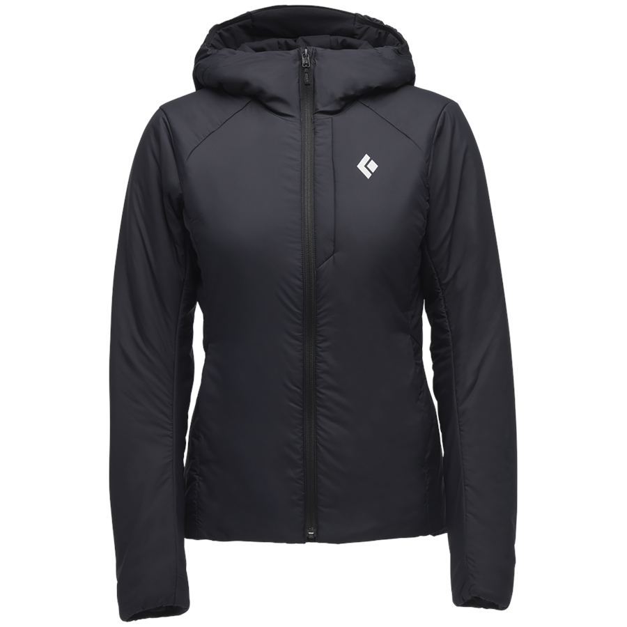 Evo Black Diamond First Light Stretch Hoodie - Women's