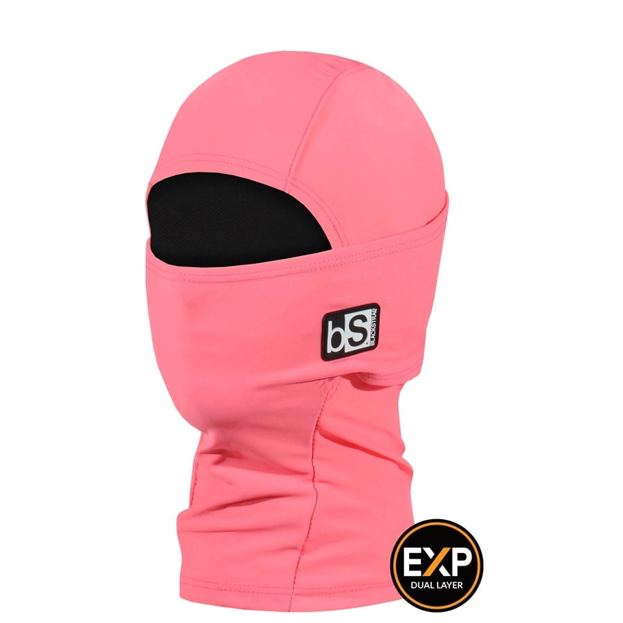 Evo BlackStrap The Junior Expedition Hood Balaclava - Kids'