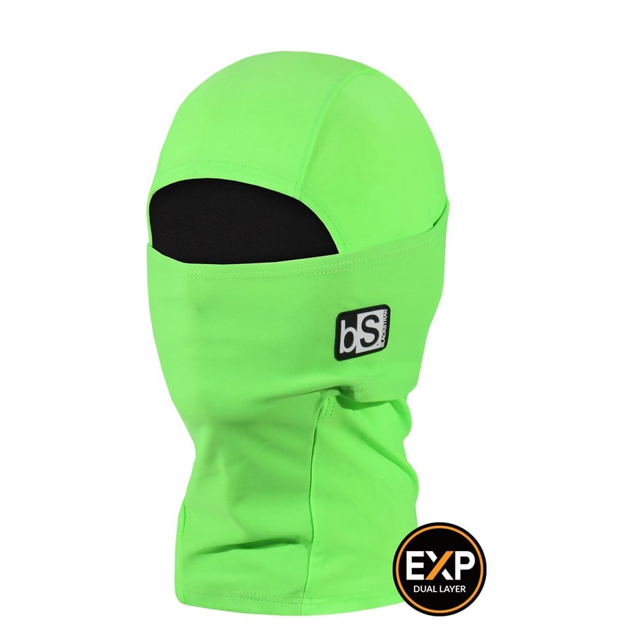 Evo BlackStrap The Junior Expedition Hood Balaclava - Kids'