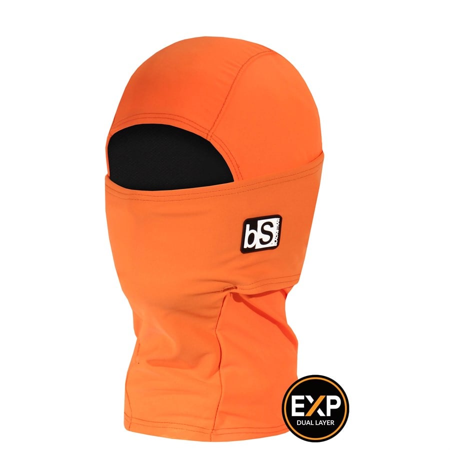 evo BlackStrap The Junior Expedition Hood Balaclava - Kids'
