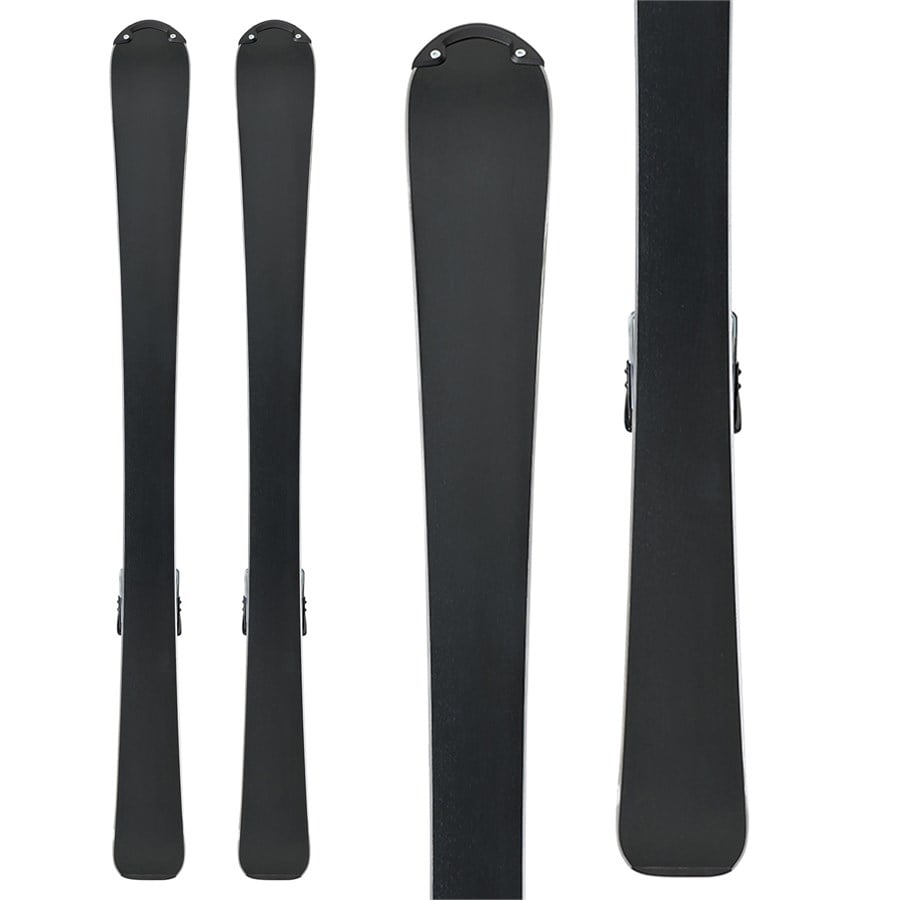 Blizzard Pearl Jr Skis + 7.0 FDT Bindings - Kids' 2026