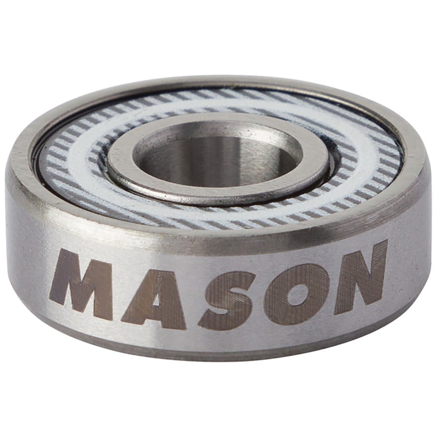 Evo Bronson Speed Co. G3 Mason Silva Pro Skateboard Bearings