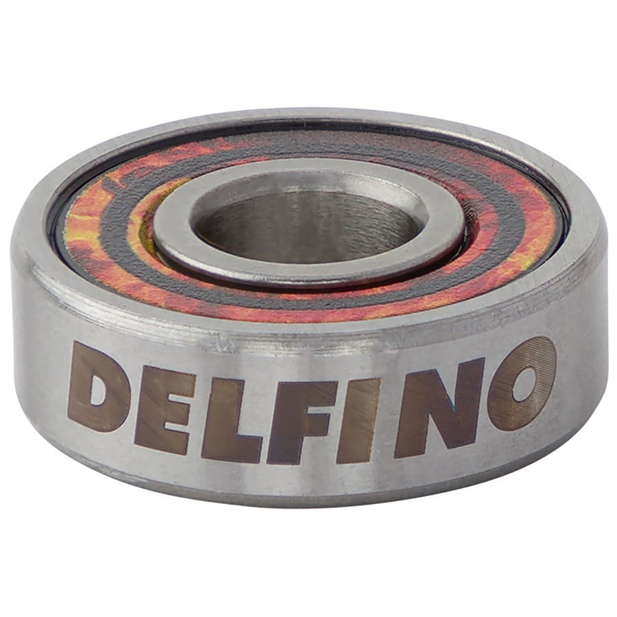 Evo Bronson Speed Co. G3 Pedro Delfino Pro Skateboard Bearings