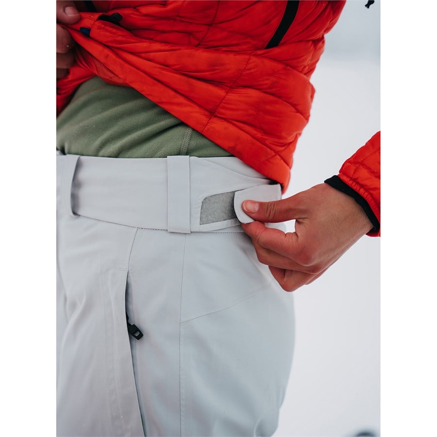 Evo Burton AK 2L GORE-TEX Summit Insulated Pants - Women's