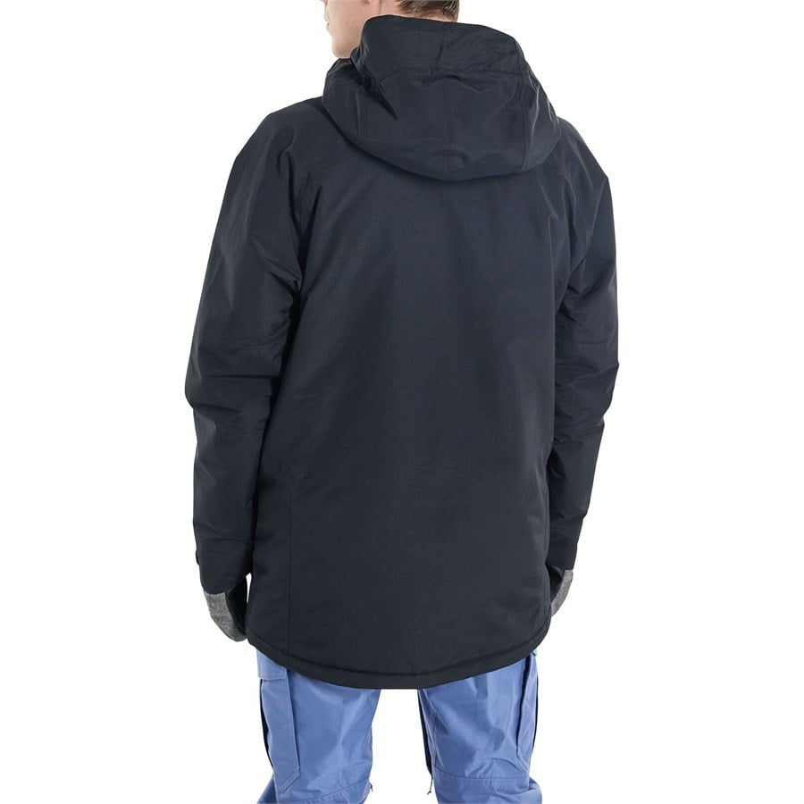 Evo Burton Covert 2.0 Jacket + Burton Covert 2.0 Insulated Pants