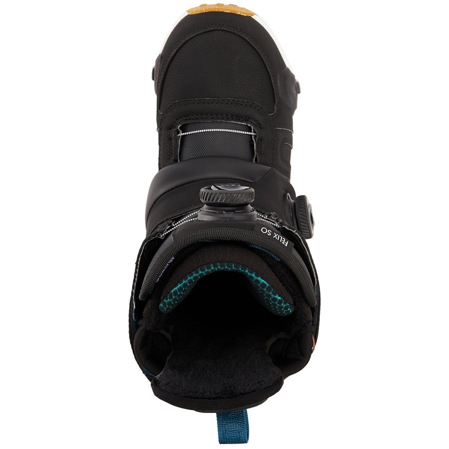 Evo Burton Felix Step On Soft Snowboard Boots - Women's
