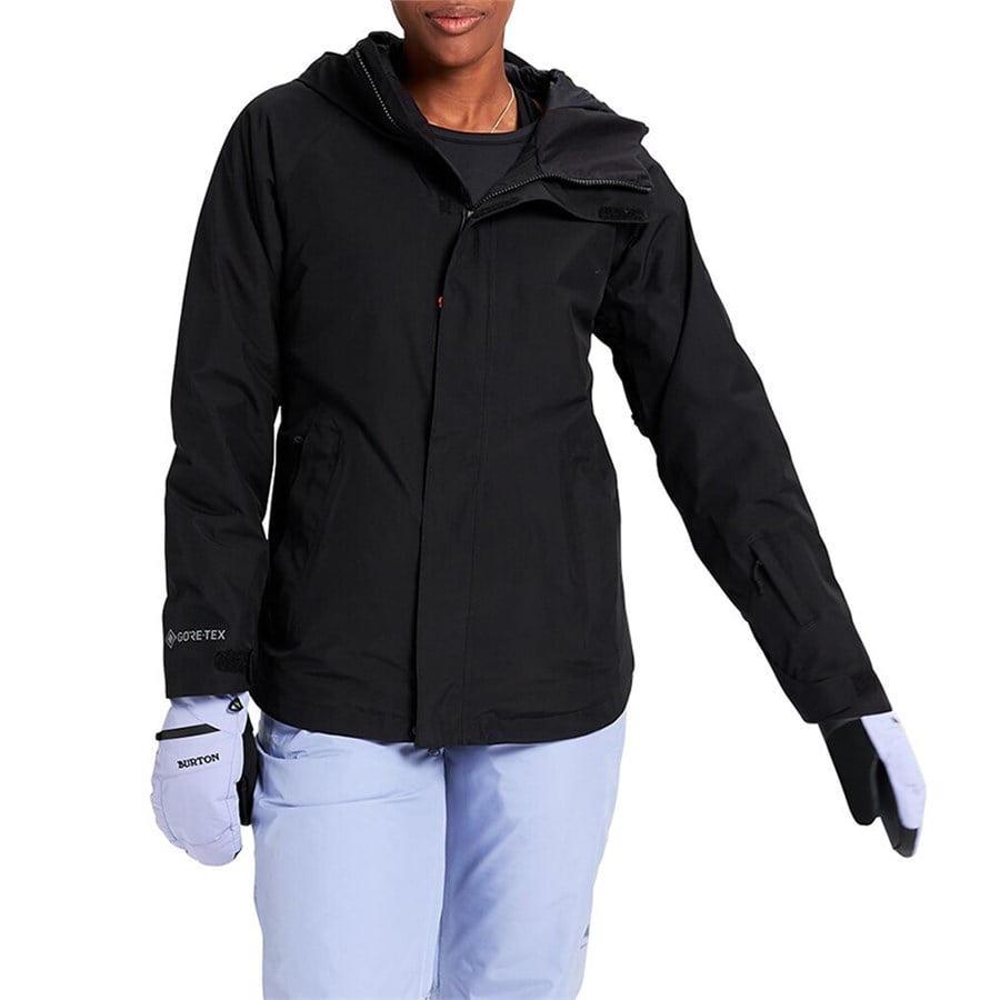 Evo Burton GORE-TEX Powline Insulated Jacket - Women's