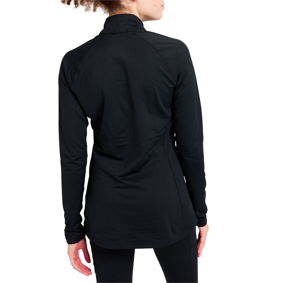 Evo Burton Heavyweight X Quarter-Zip Base Layer Top - Women's