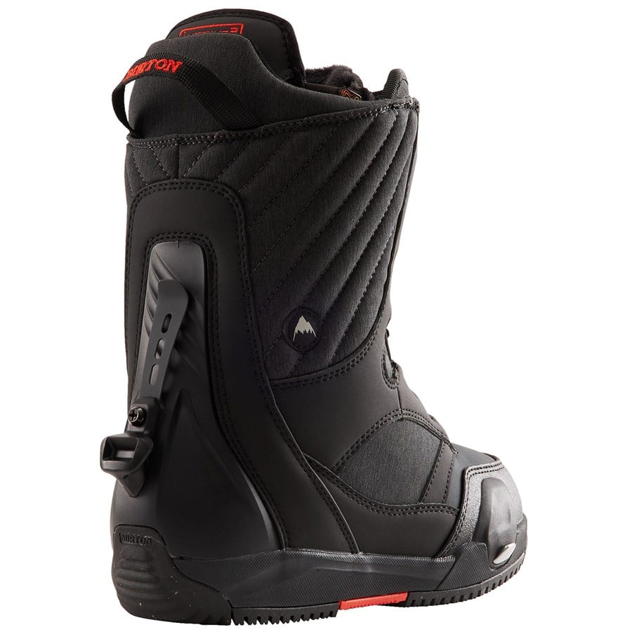 Evo Burton Limelight Step On Snowboard Boots - Women's