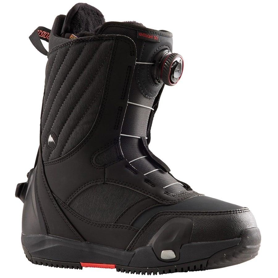 evo Burton Limelight Step On Snowboard Boots - Women's