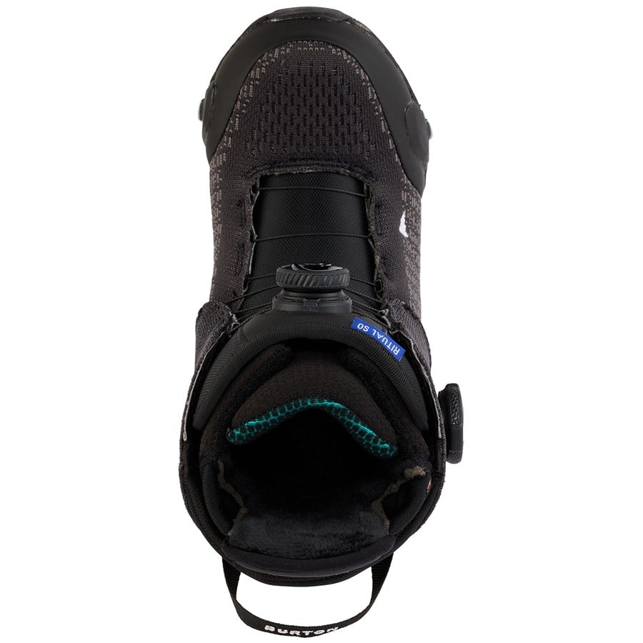 Evo Burton Ritual LTD Step On Snowboard Boots - Women's