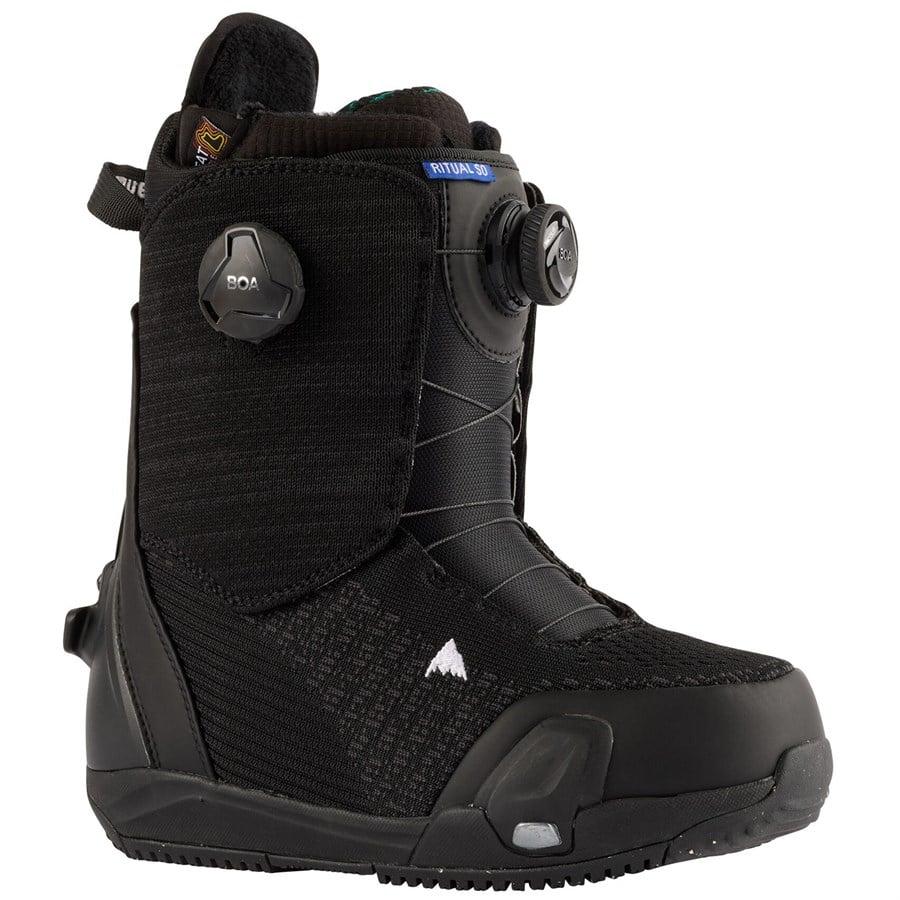 evo Burton Ritual LTD Step On Snowboard Boots - Women's