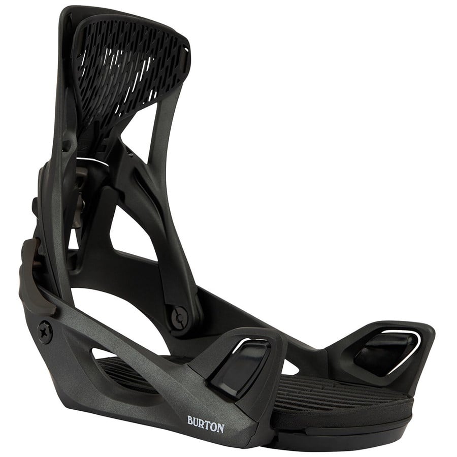 Evo Burton Step On Escapade Snowboard Bindings - Women's