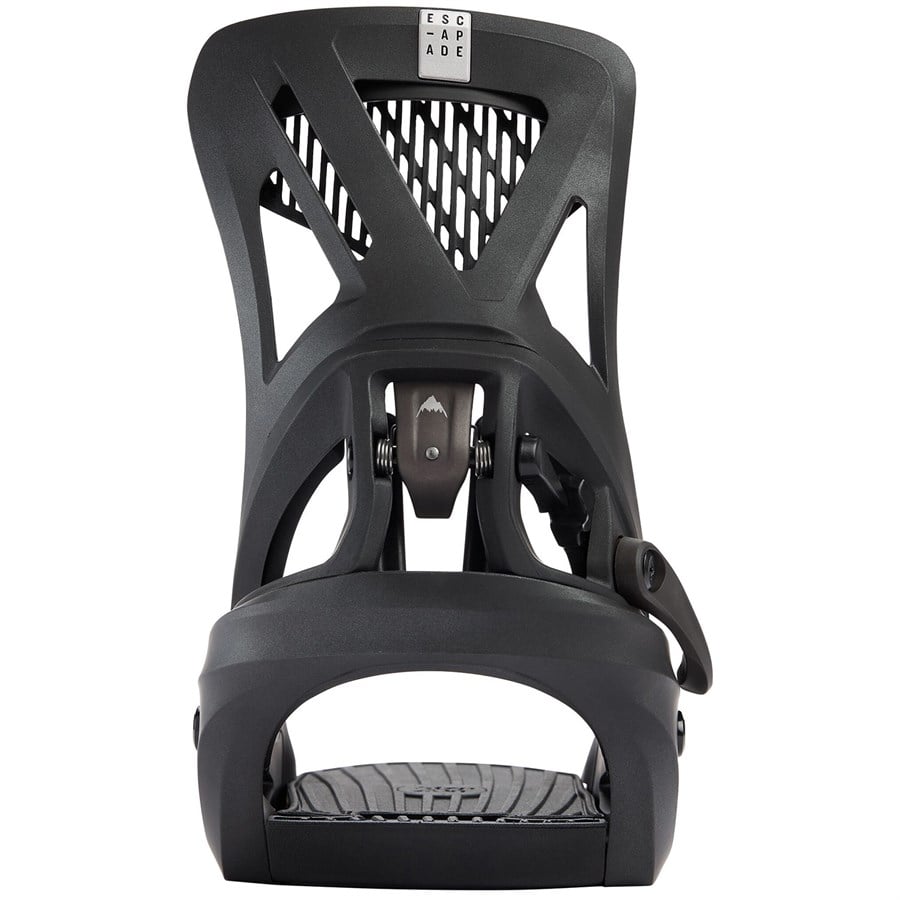 Evo Burton Step On Escapade Snowboard Bindings - Women's