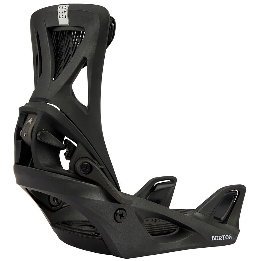 evo Burton Step On Escapade Snowboard Bindings - Women's