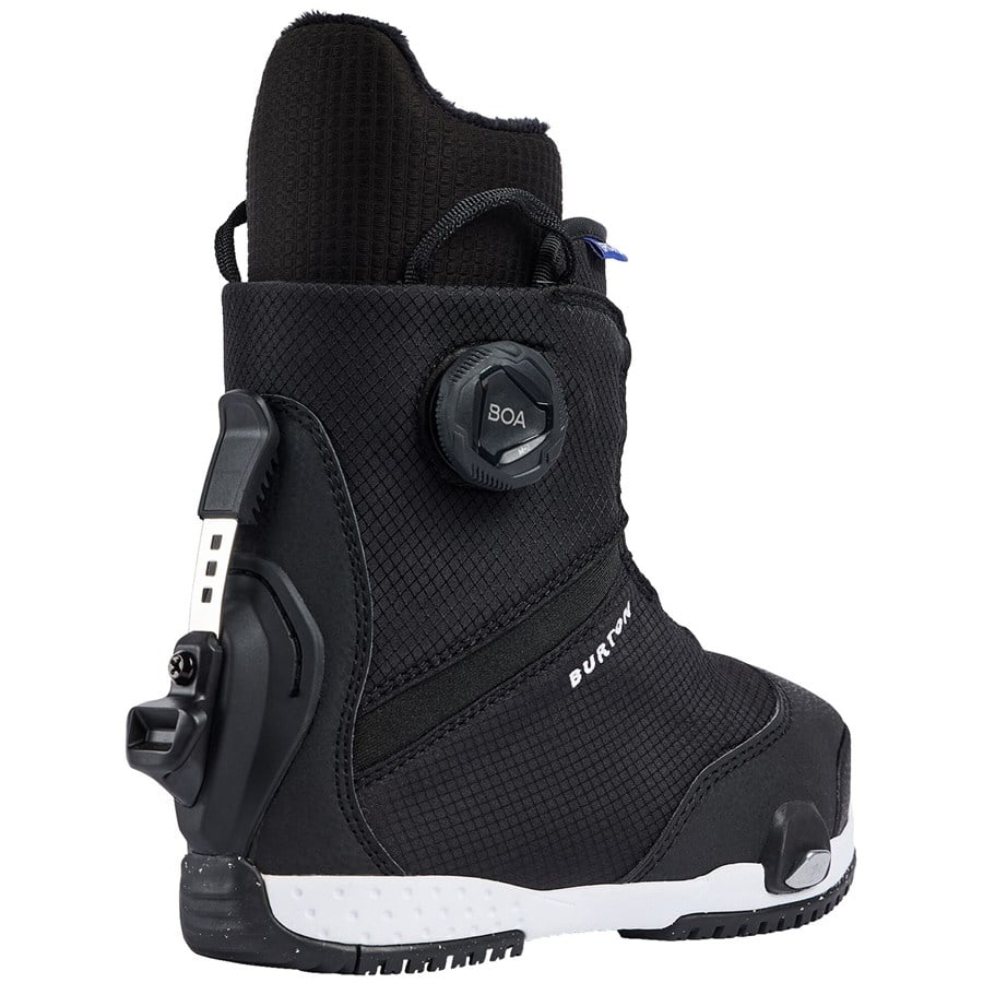 Burton Step On Grom Snowboard Boots + Step On Grom Snowboard Bindings - Kids' 2026