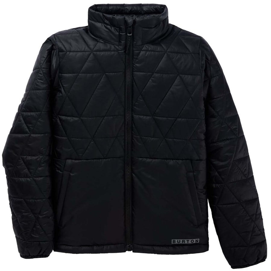 Evo Burton Vers-Heat Synthetic Insulated Jacket - Kids'