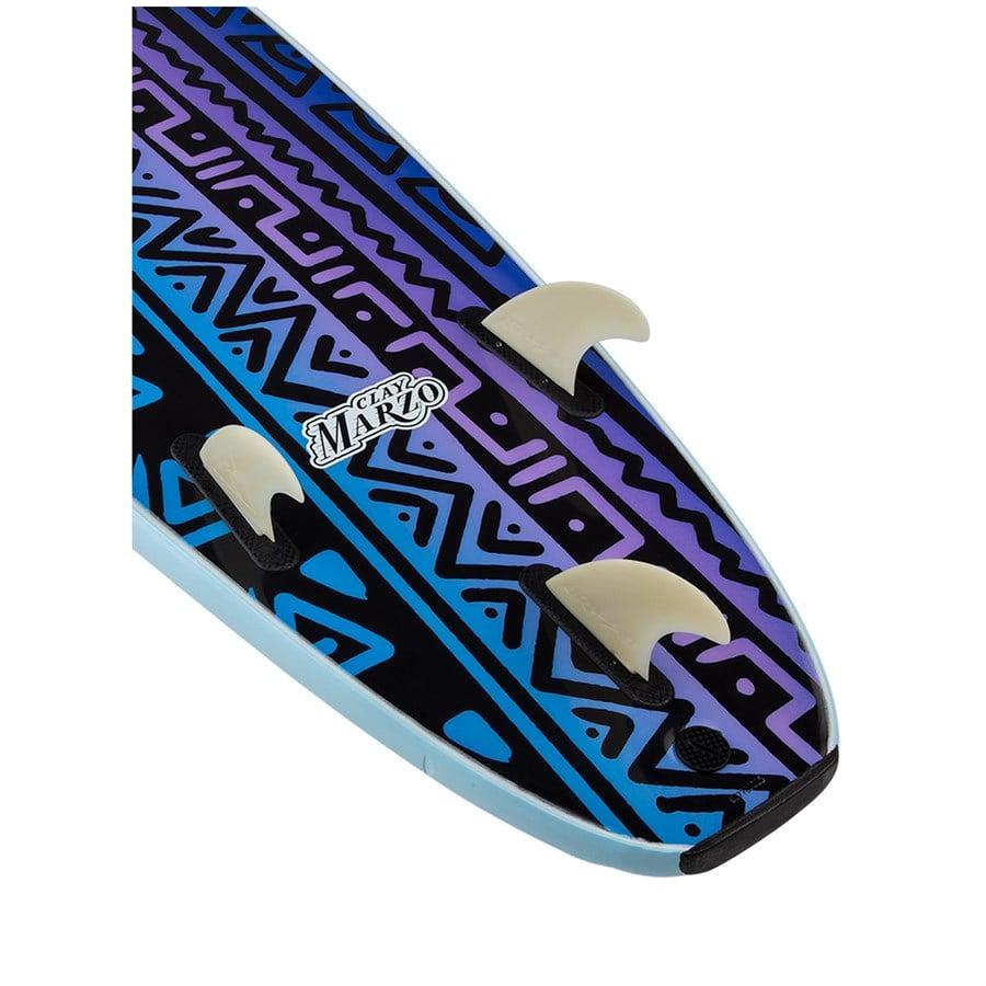 Evo Catch Surf Odysea 7'0" Log X Clay Marzo Surfboard