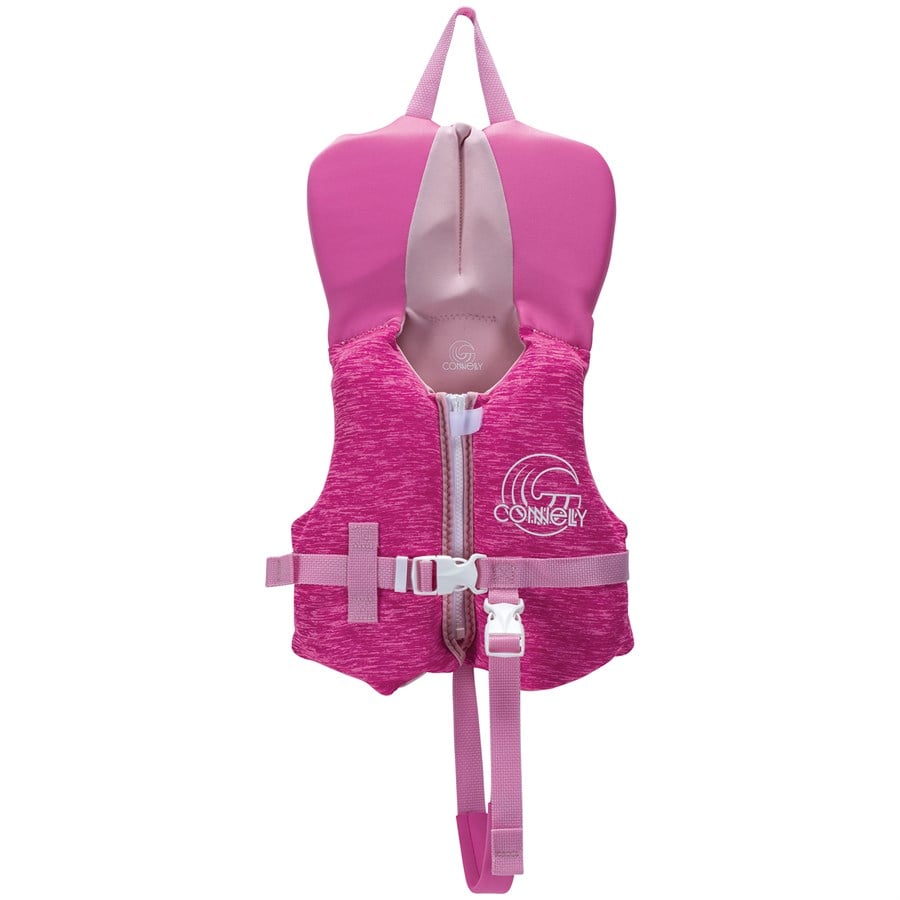 evo Connelly Infant Classic Neo CGA Wakeboard Vest - Infant Girls' 2023
