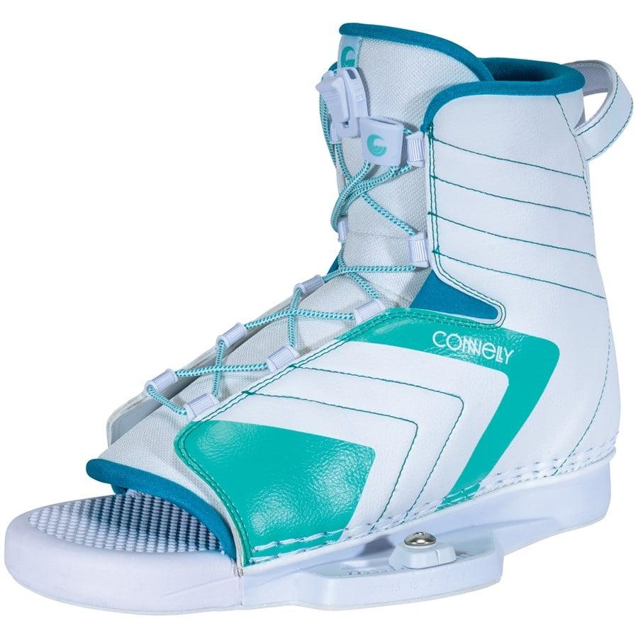 Evo Connelly Optima Wakeboard Bindings - Women's 2025