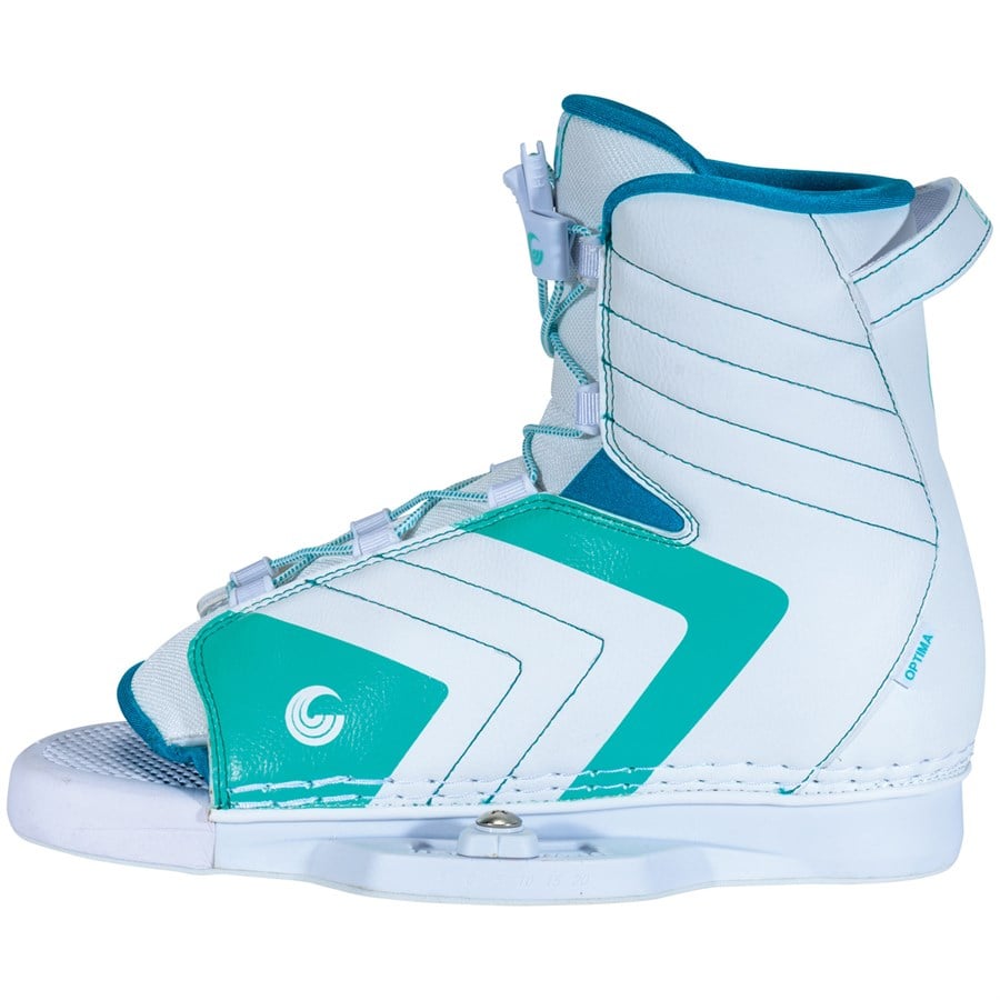 Evo Connelly Optima Wakeboard Bindings - Women's 2025