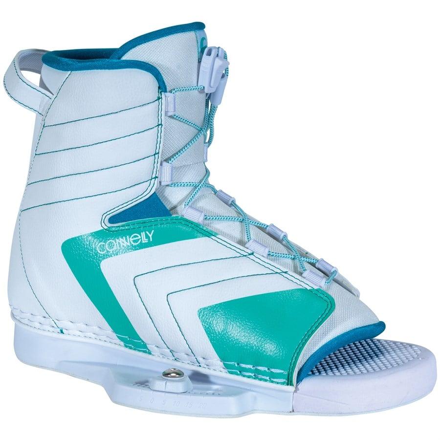 evo Connelly Optima Wakeboard Bindings - Women's 2025