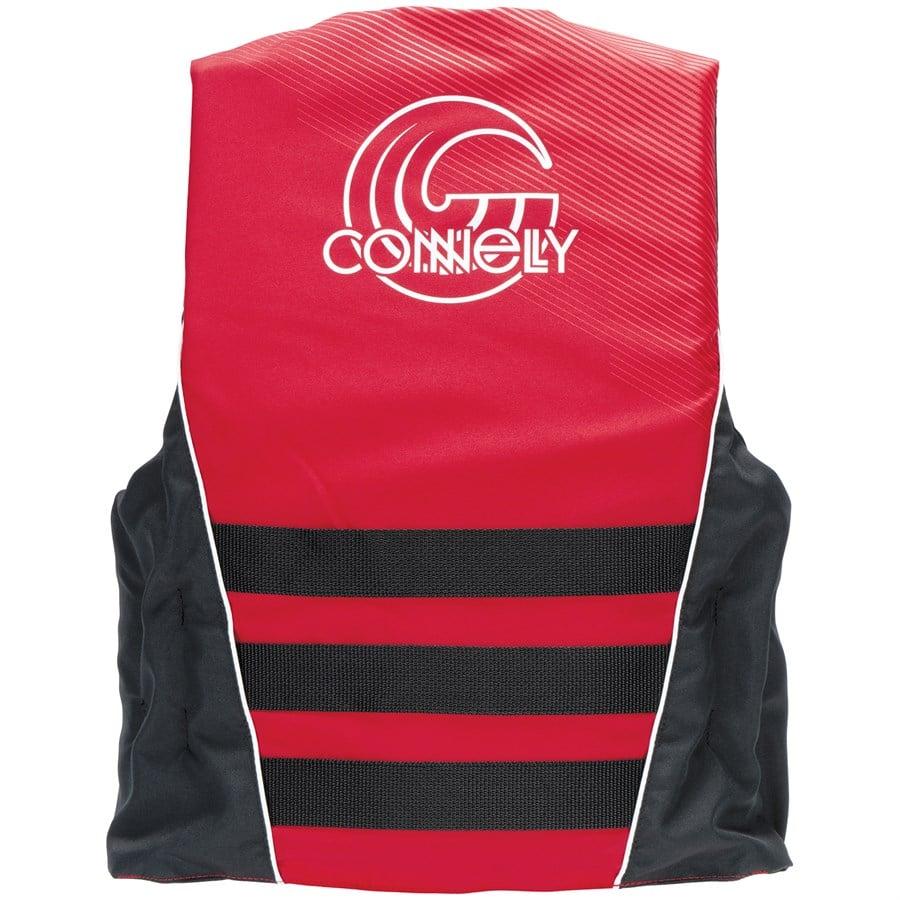 Evo Connelly Promo Tunnel Nylon CGA Wakeboard Vest 2024