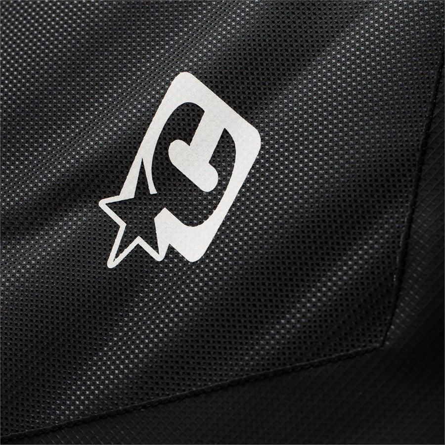 Evo Creatures Of Leisure Fish Day Use Surfboard Bag