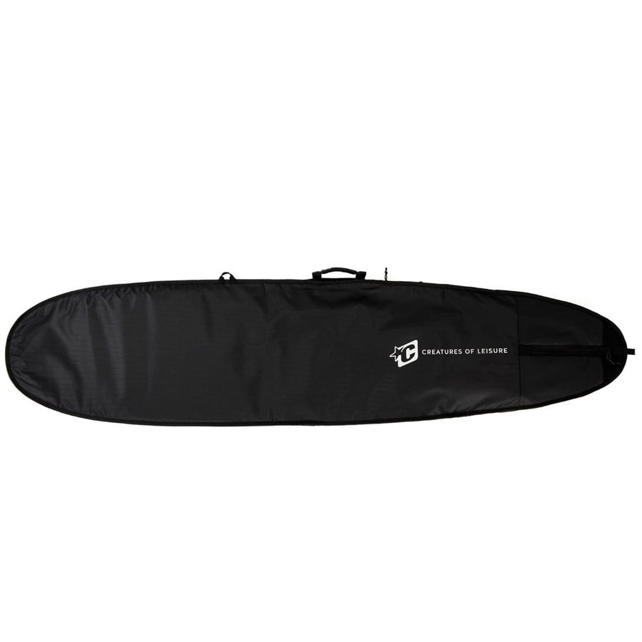 Evo Creatures Of Leisure Longboard Day Use Surfboard Bag