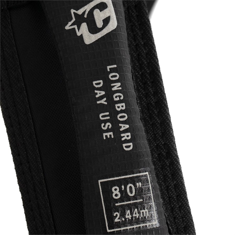 Evo Creatures Of Leisure Longboard Day Use Surfboard Bag