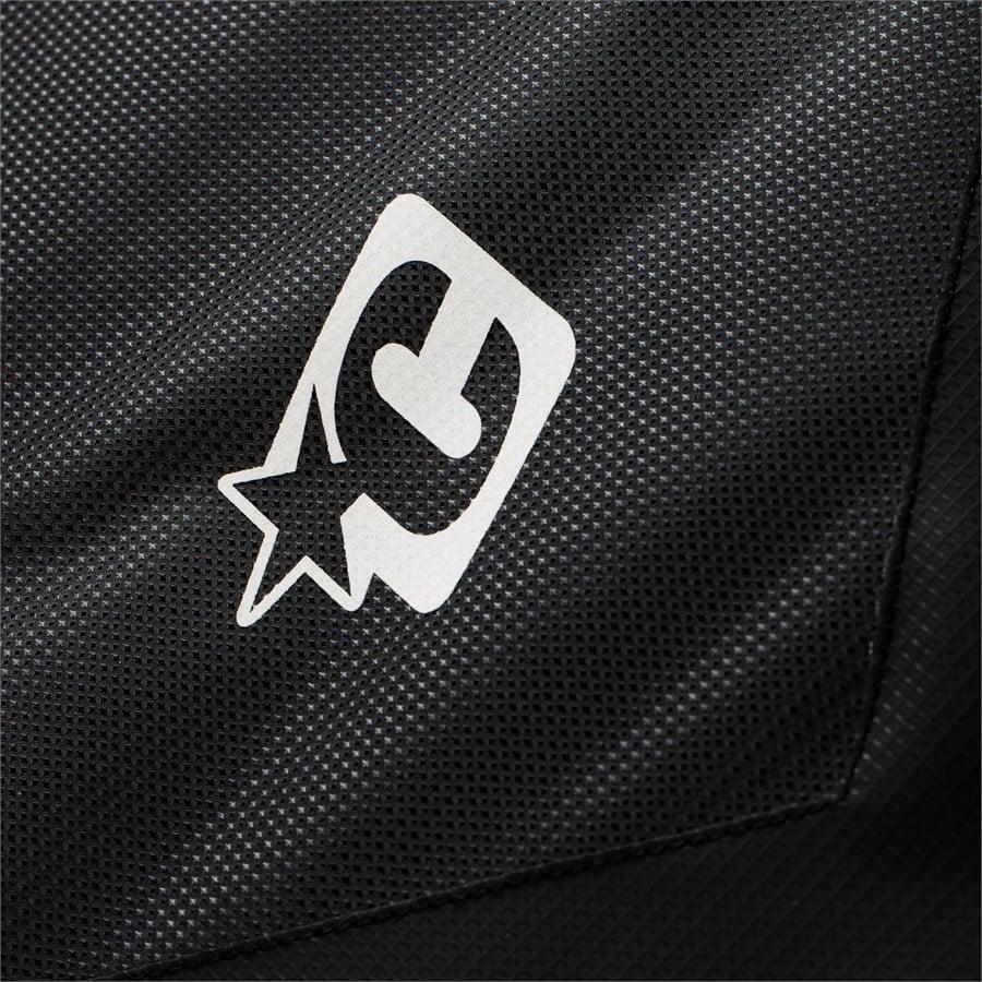 Evo Creatures Of Leisure Longboard Day Use Surfboard Bag