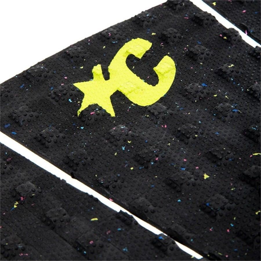 Evo Creatures Of Leisure Mick Fanning Lite EcoPure Traction Pad