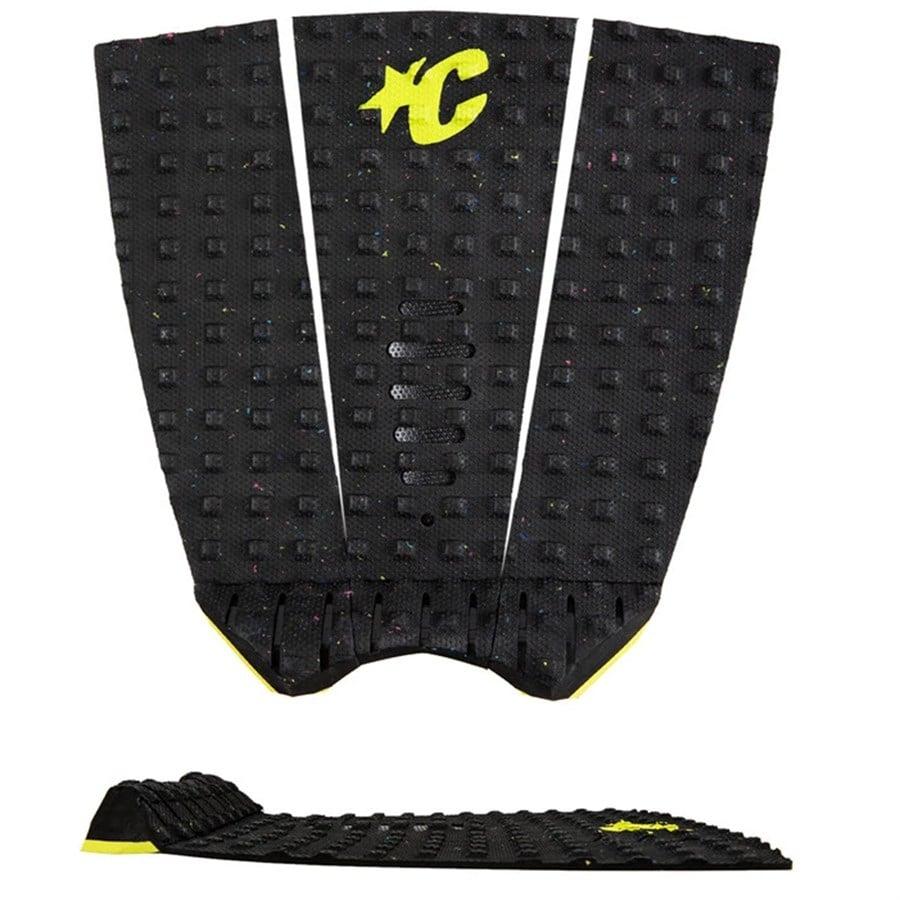 Evo Creatures Of Leisure Mick Fanning Lite EcoPure Traction Pad + Sticky Bumps Basecoat Wax