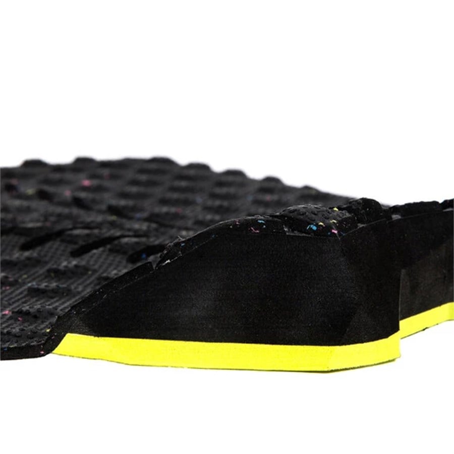 Evo Creatures Of Leisure Mick Fanning Lite EcoPure Traction Pad + Sticky Bumps Basecoat Wax