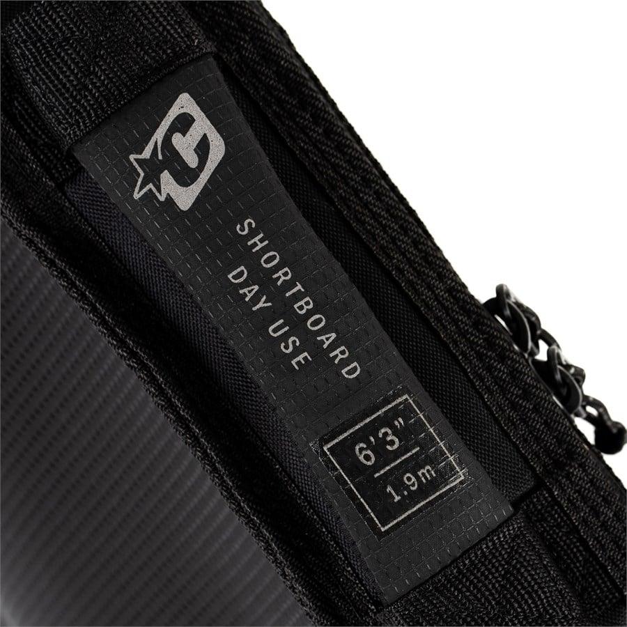 Evo Creatures Of Leisure Shortboard Day Use Surfboard Bag