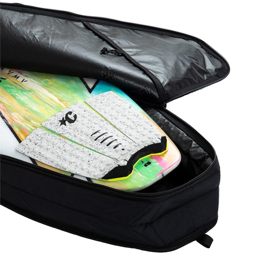 Evo Creatures Of Leisure Shortboard Day Use Surfboard Bag