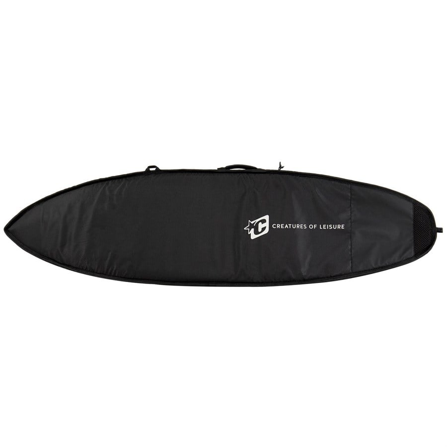 evo Creatures of Leisure Shortboard Day Use Surfboard Bag