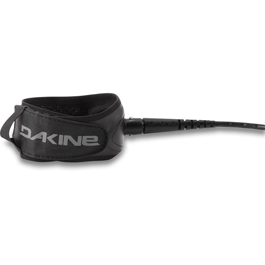 Evo Dakine Kaimana Team 7' Leash + Sticky Bumps Basecoat Wax