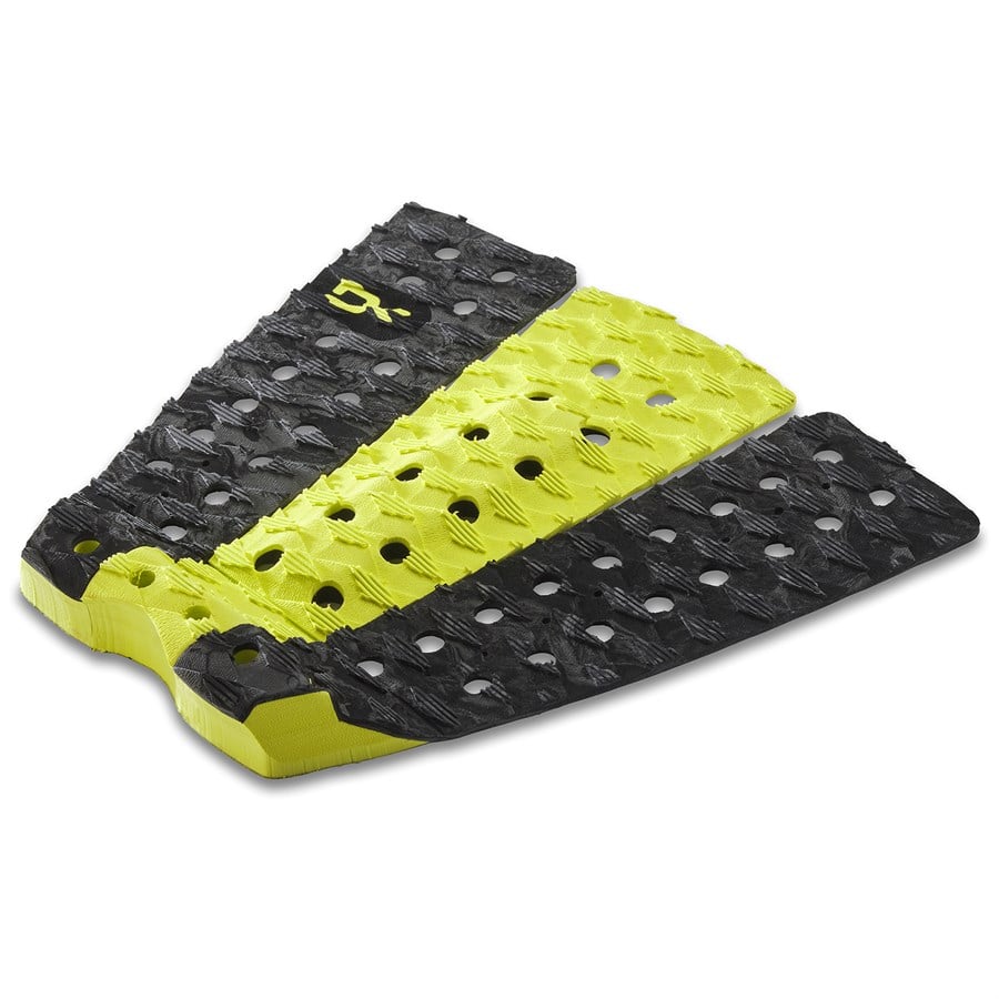 Evo Dakine Launch Traction Pad + Sticky Bumps Basecoat Wax + Wax Comb & Box