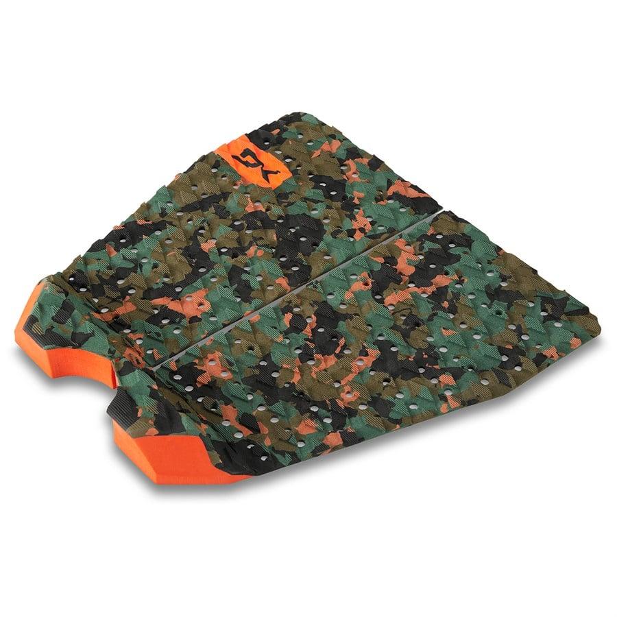 Evo Dakine Rebound 2-Piece Traction Pad + Sticky Bumps Basecoat Wax + Wax Comb & Box