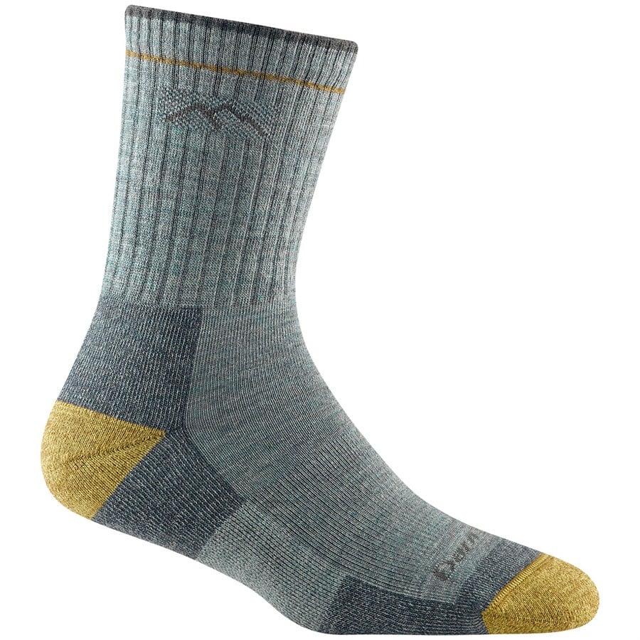 Evo Darn Tough Hiker Micro Crew Midweight Cushion Socks - Women's