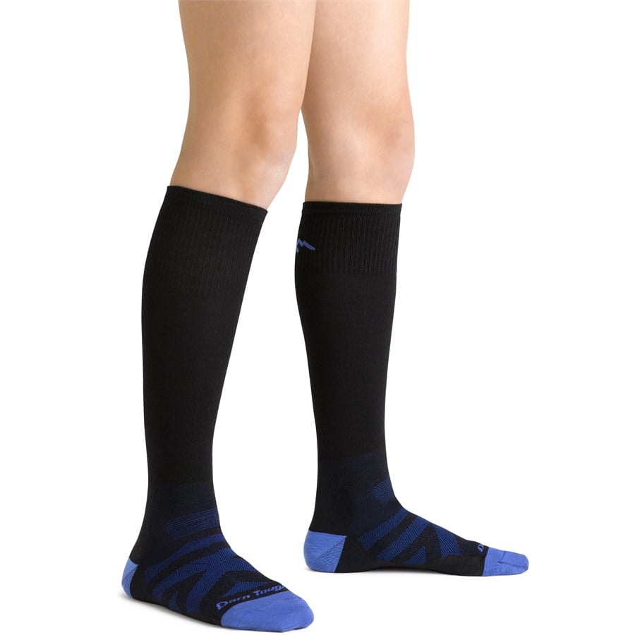 Evo Darn Tough RFL Ultra-Lightweight OTC Socks - Kids'