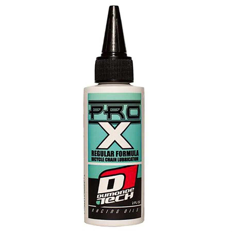 evo Dumonde Tech Pro X Regular 2oz Bicycle Chain Lube